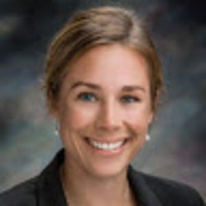 Meet your Posher, Katy